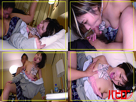 TOKYO2AM 04.りく　サンプル画像06